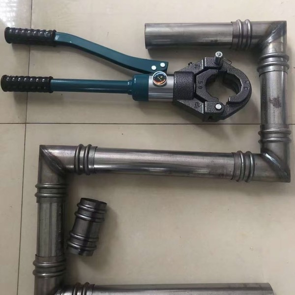新安冷却管生产