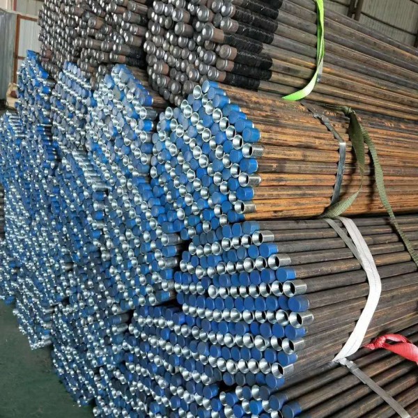 新安冷却管生产